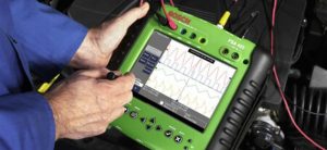 Капитальный ремонт двигателя Киа Спортейдж 3